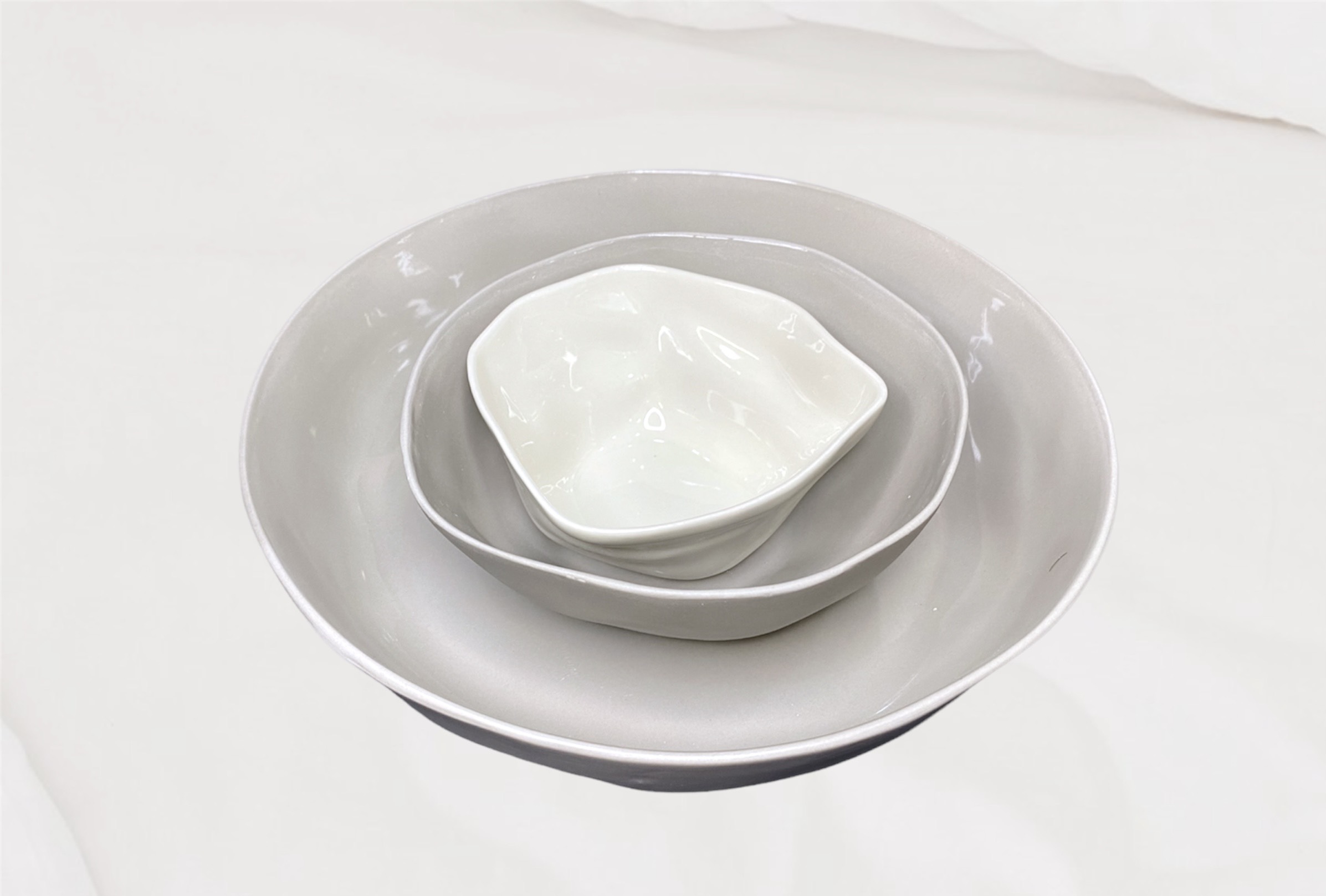 Set Chén Bát Hyggy Vasa 33 món