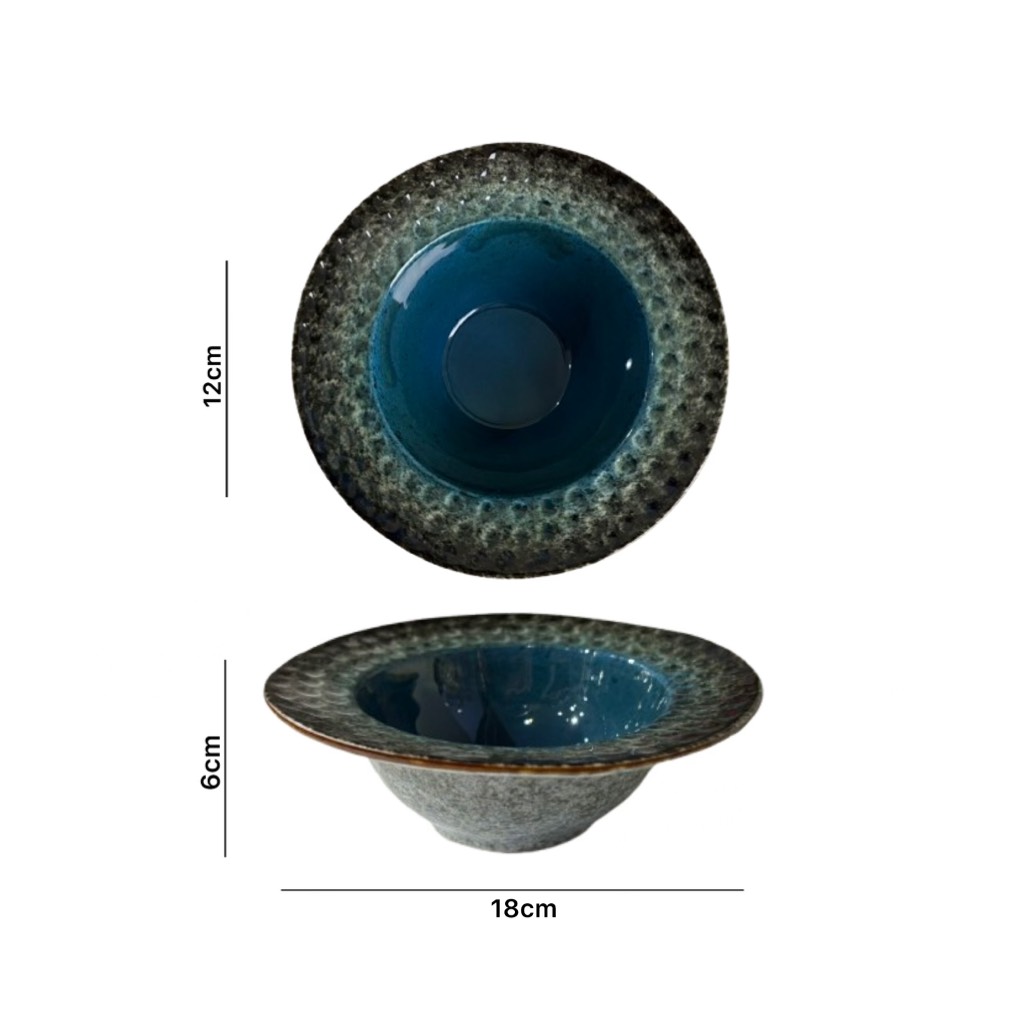 BST Men hỏa biến Waterina