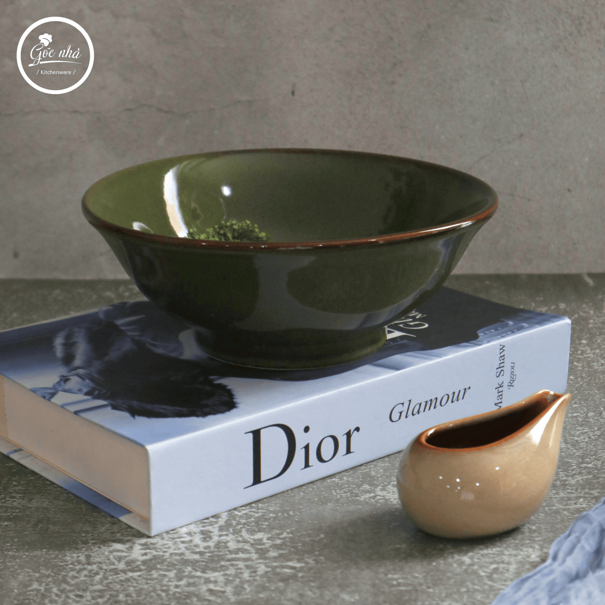 Tô Canh Hỏa Biến IRO