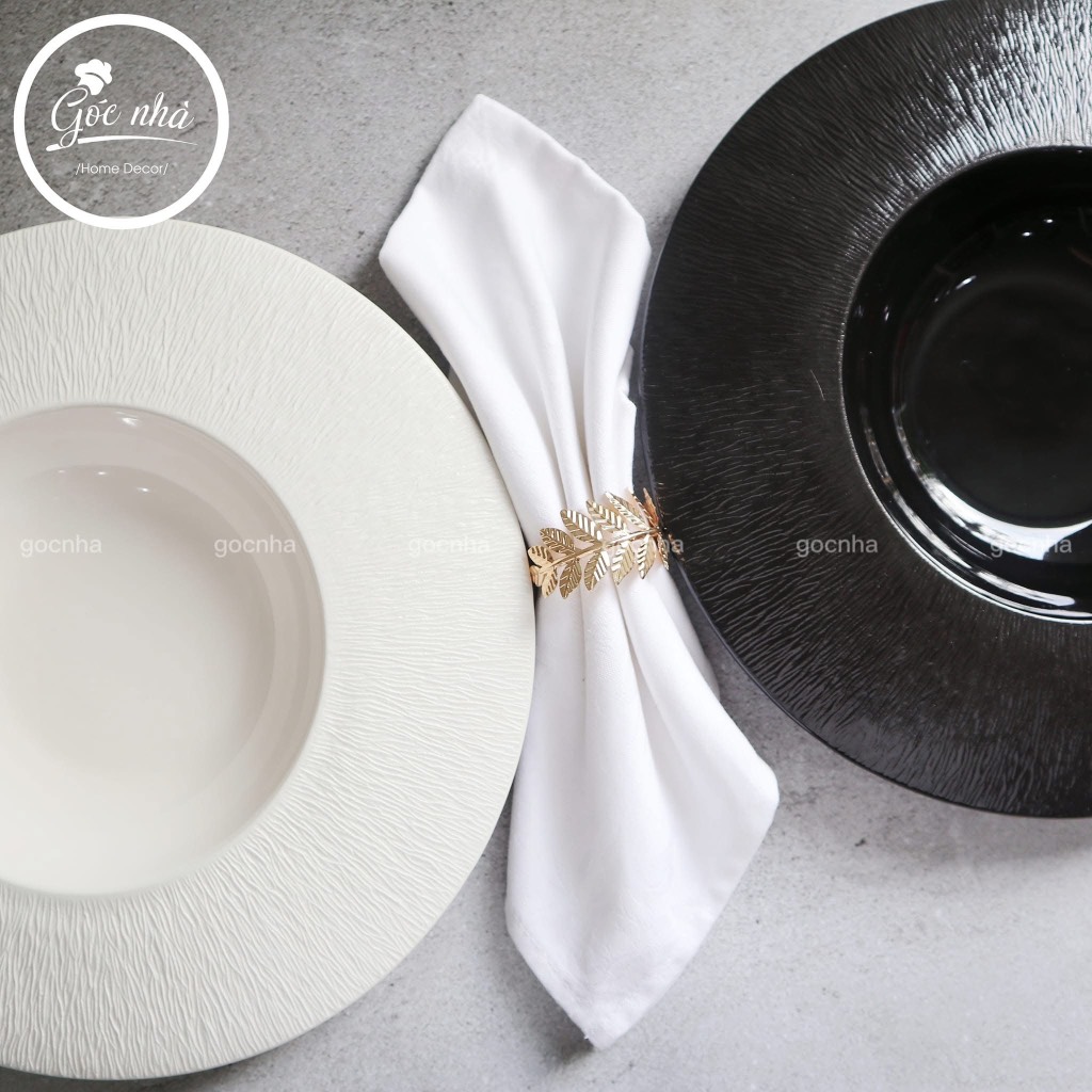 Moonlight - Dĩa soup/pasta sâu lòng Sunshine