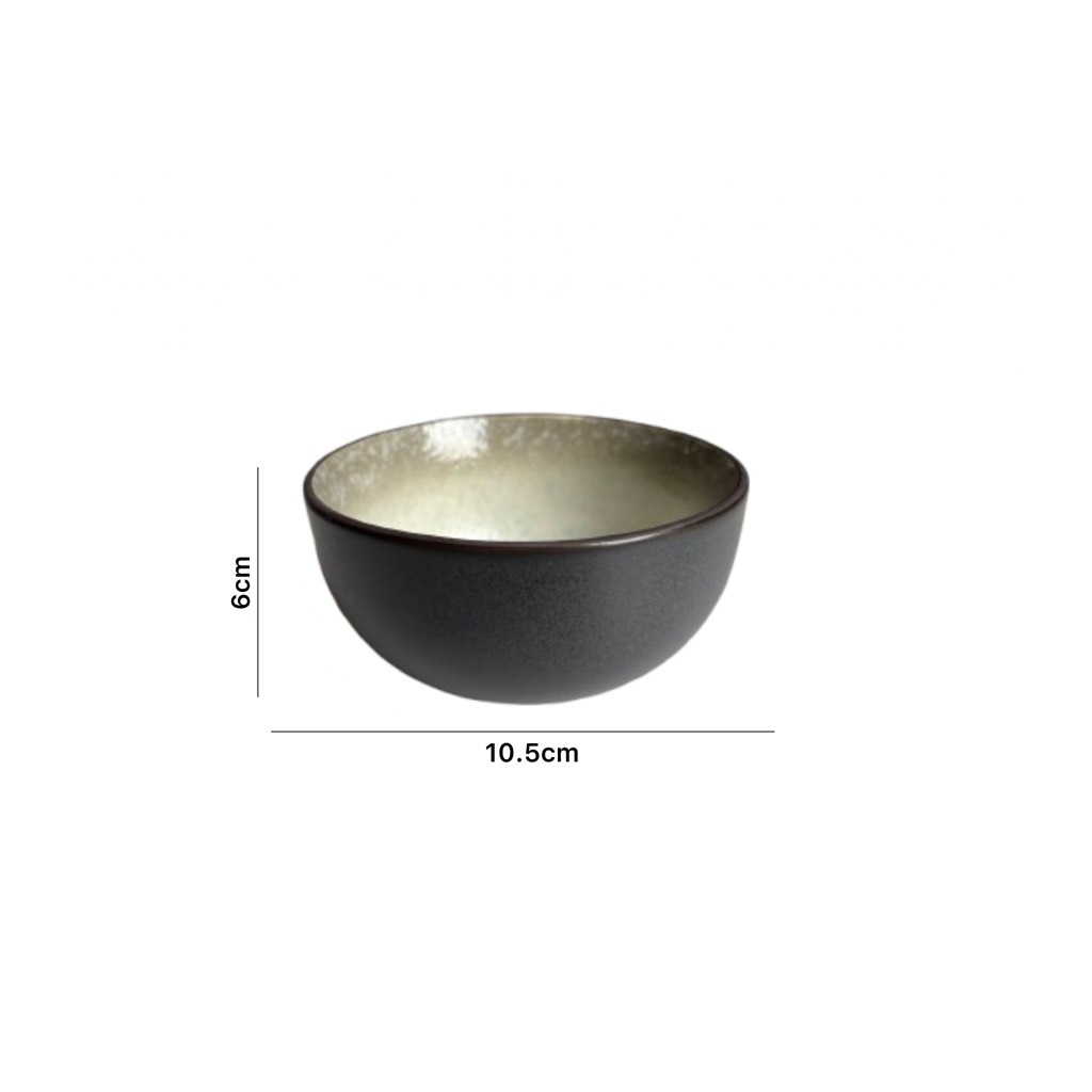 BST men hoả biến viền nâu