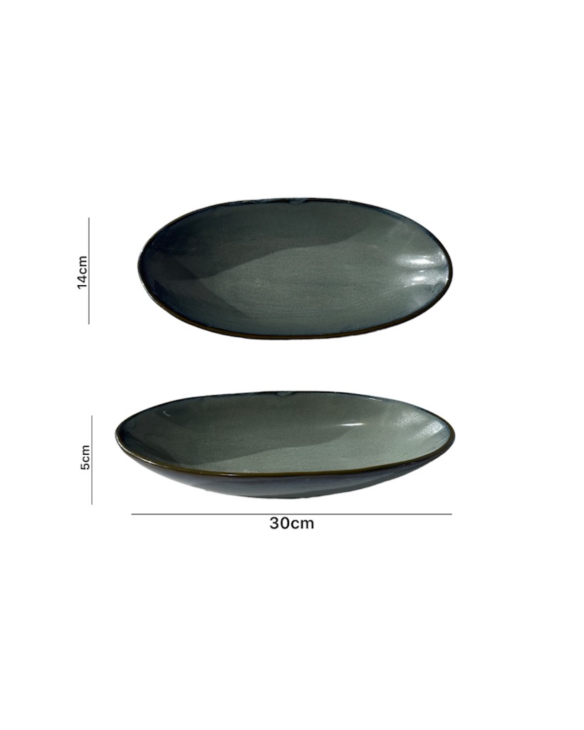 Chén dĩa GreenWich Anh Quốc