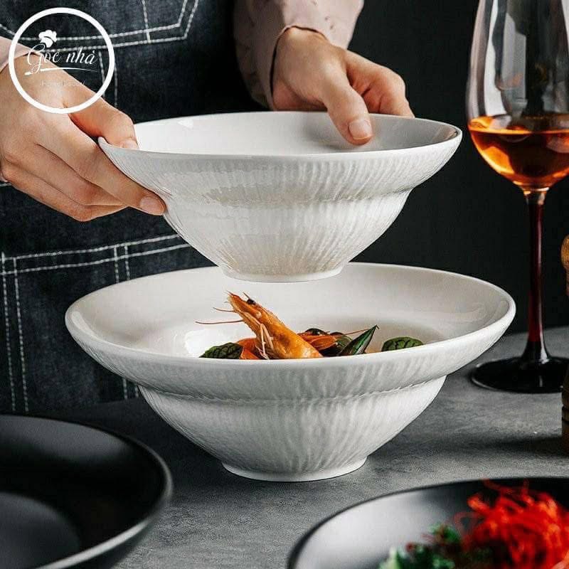 Tô chiết yêu Terra Waves