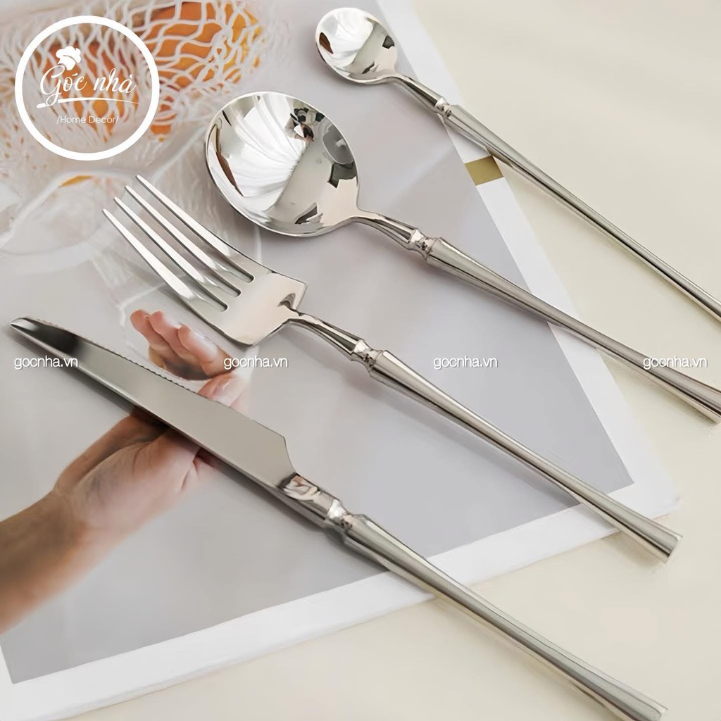 ELEGANT CUTLERY