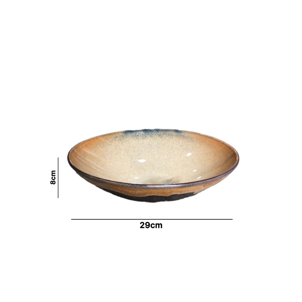 BST Amber Labra hoả biến