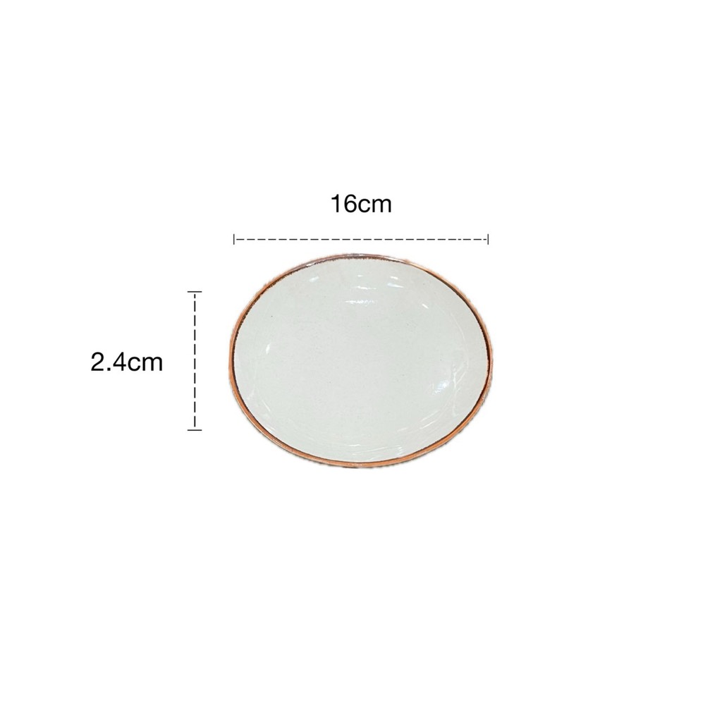 Set chén bát TUSCANY