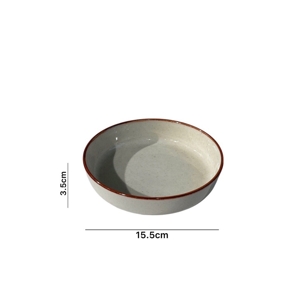 Set chén bát TUSCANY