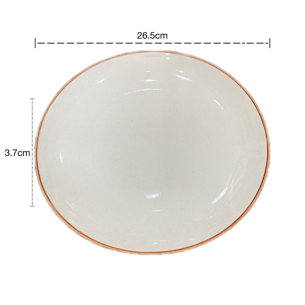 Set chén bát TUSCANY