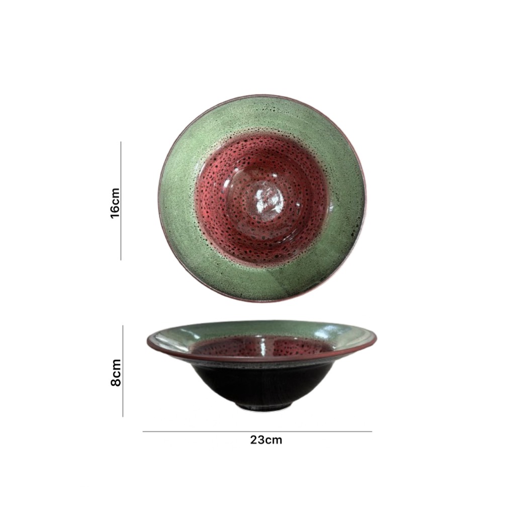 BST Hỏa Biến Watermelon