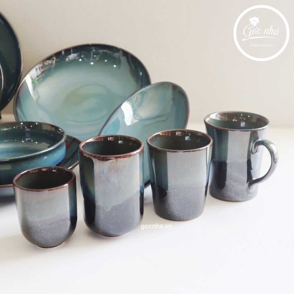 BST Cosmos hỏa biến thiên thanh