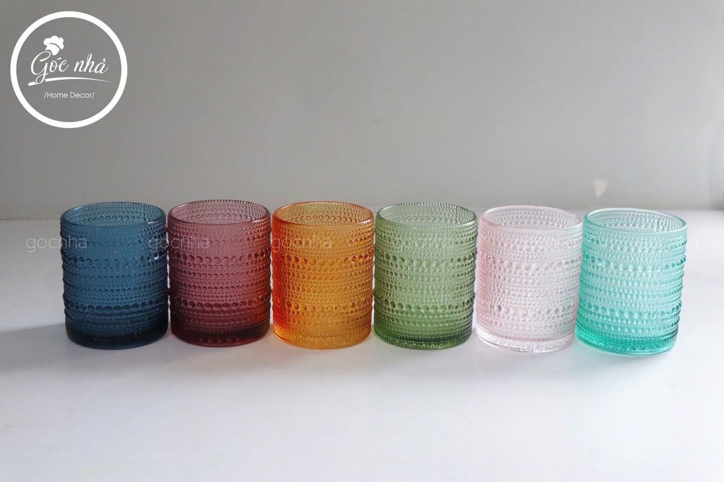 Set 6 Ly Boho