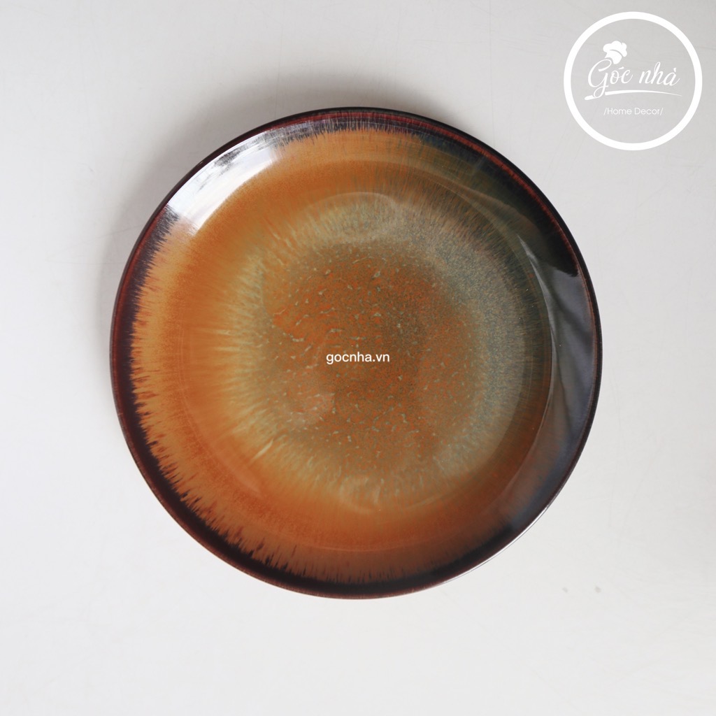 BST Amber Labra hoả biến