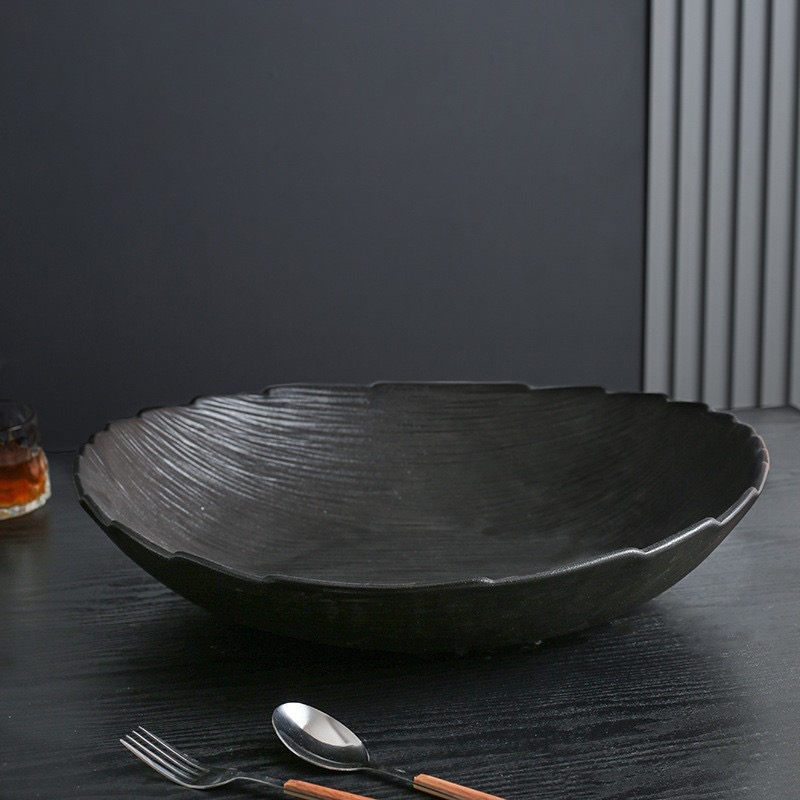 Thố Sashimi Huge Bowl ship