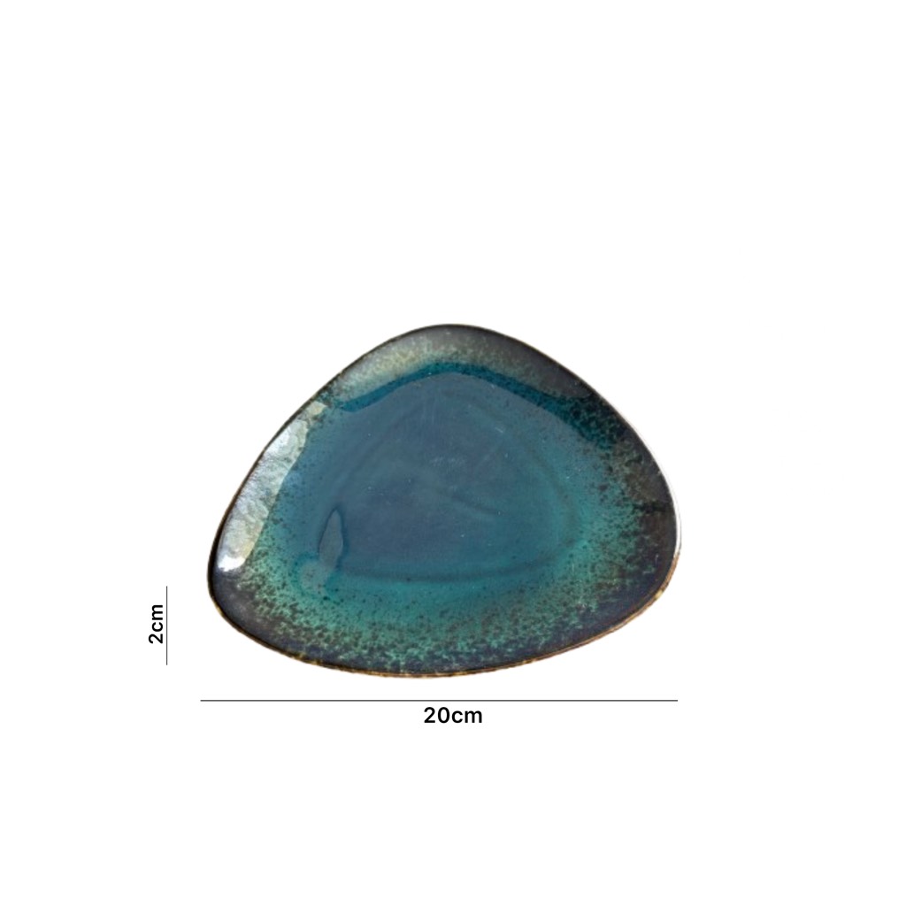 BST Men hỏa biến Waterina