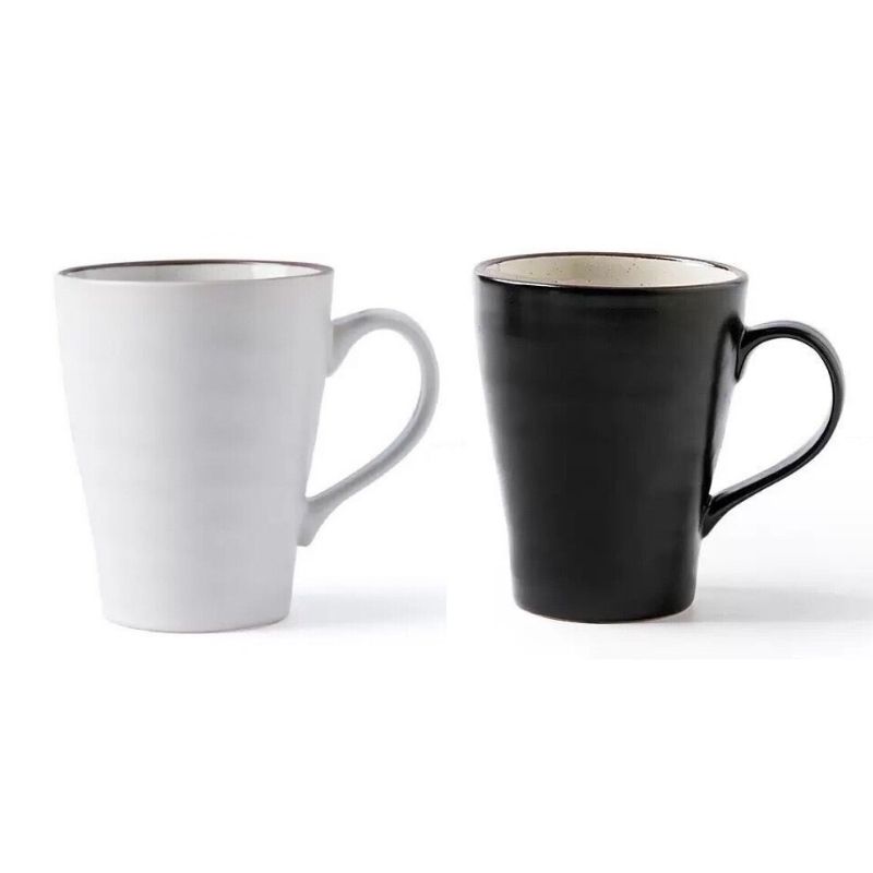 Ly sứ men tiêu Wisdom