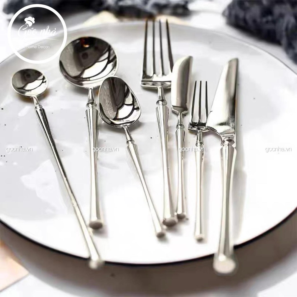 ELEGANT CUTLERY