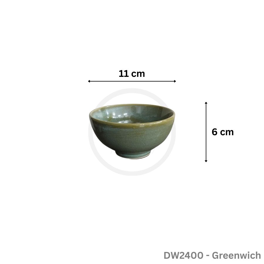 Chén dĩa GreenWich Anh Quốc