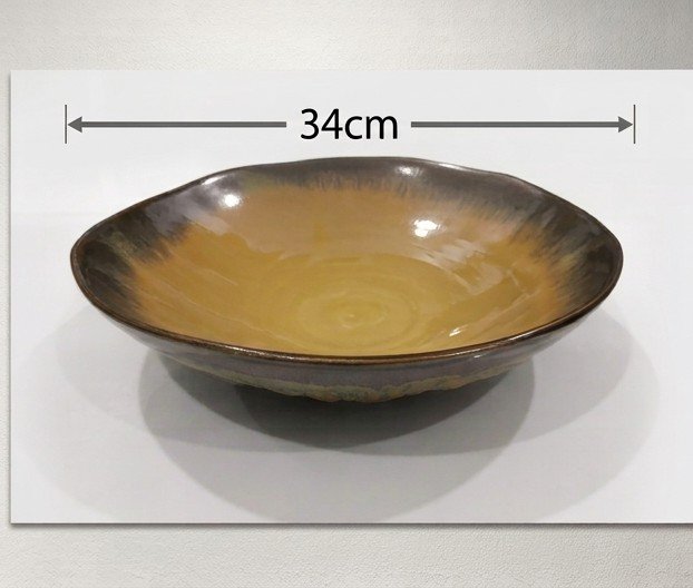 BST Amber Labra hoả biến