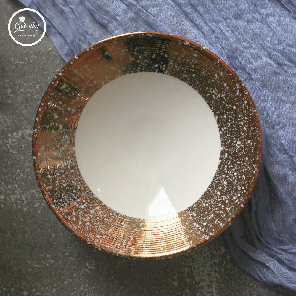 BST Starry Gold