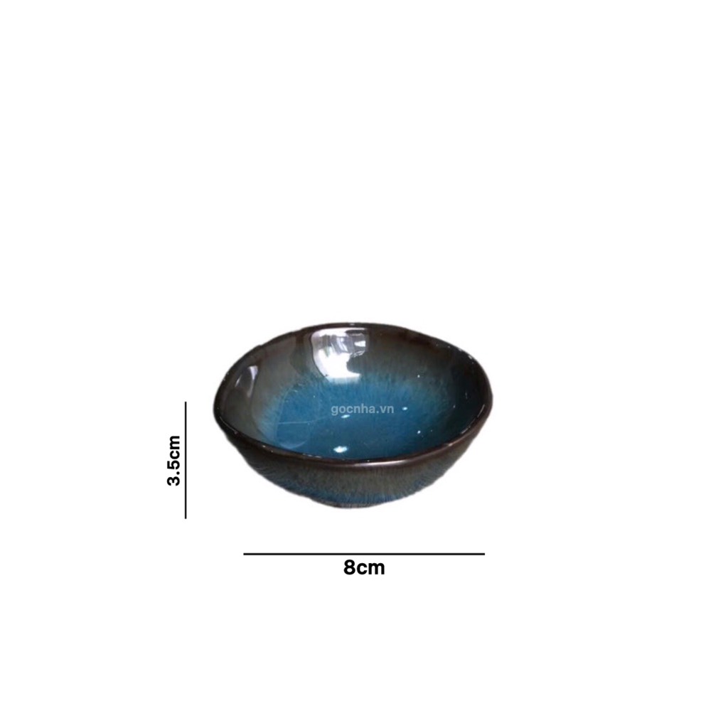 BST Cosmos hỏa biến thiên thanh