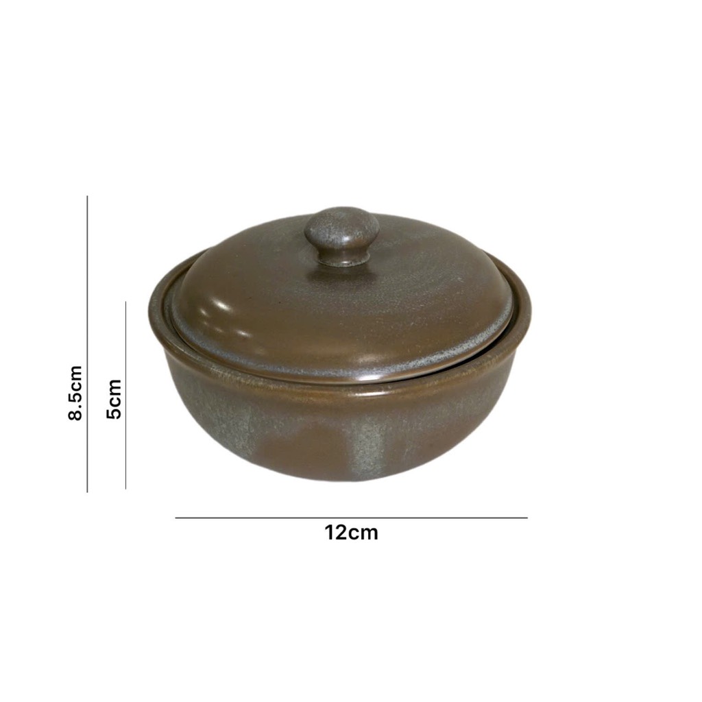 Set chén bát London - Anh quốc