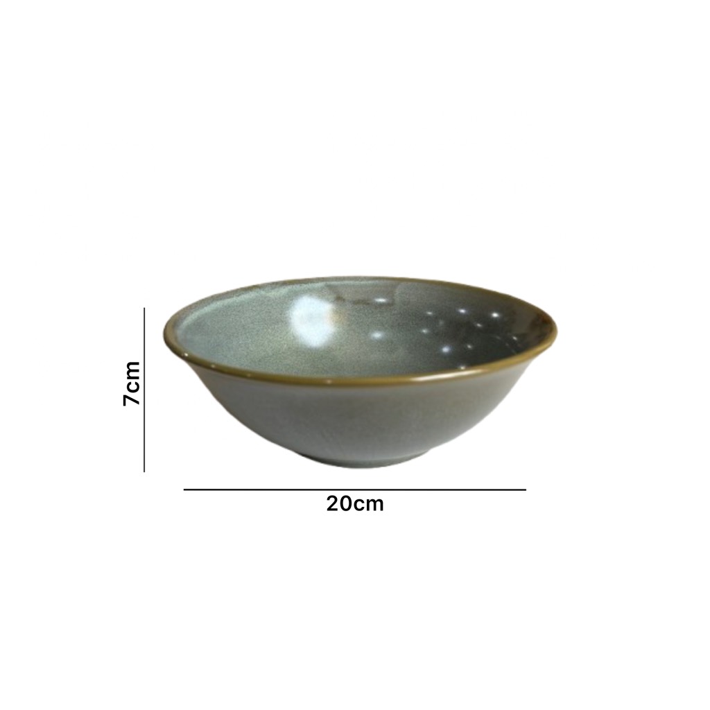 Chén dĩa GreenWich Anh Quốc