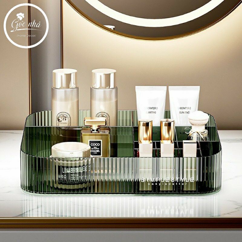 Hộp Mica Đa Năng Cao Cấp