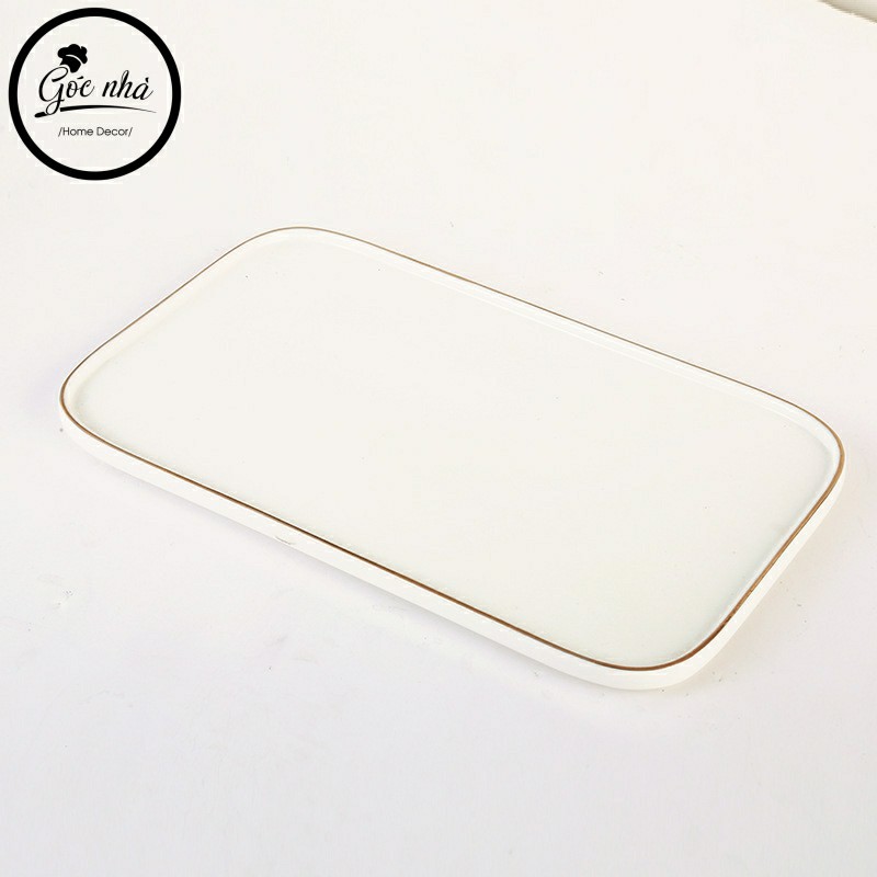 Set Nhà Tắm White Britty