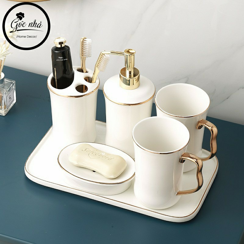 Chai chiết White Britty