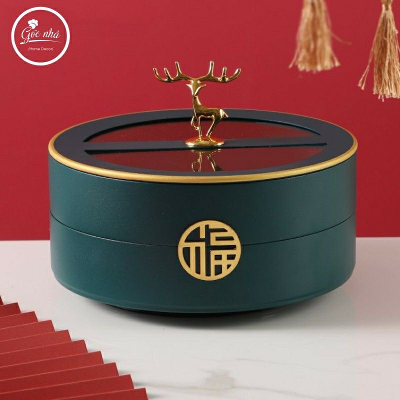 Khay Mứt Khung Thép Đoàn Viên