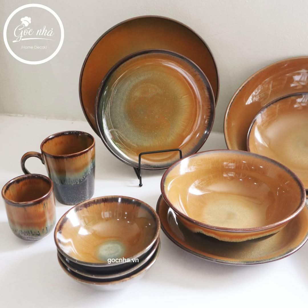 BST Amber Labra hoả biến