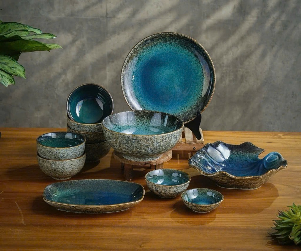 BST Men hỏa biến Waterina