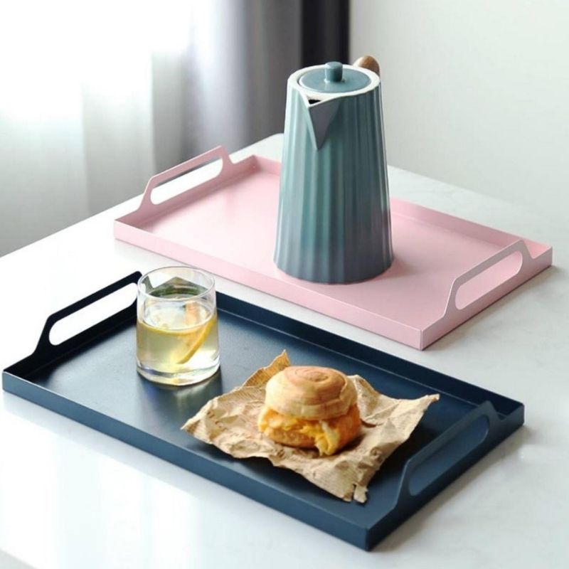 Khay thép sơn tĩnh điện