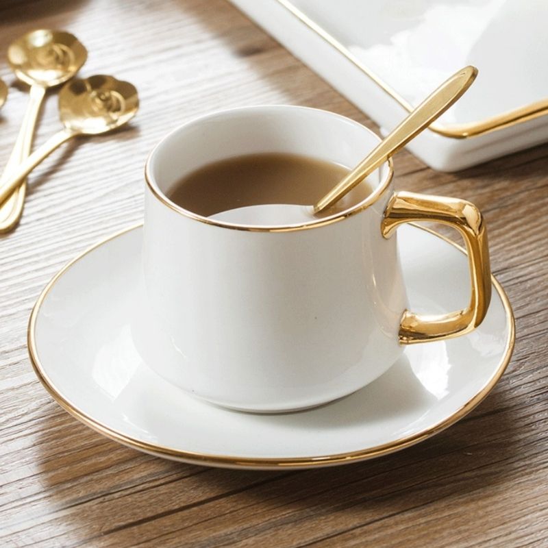 Bộ trà White Prince