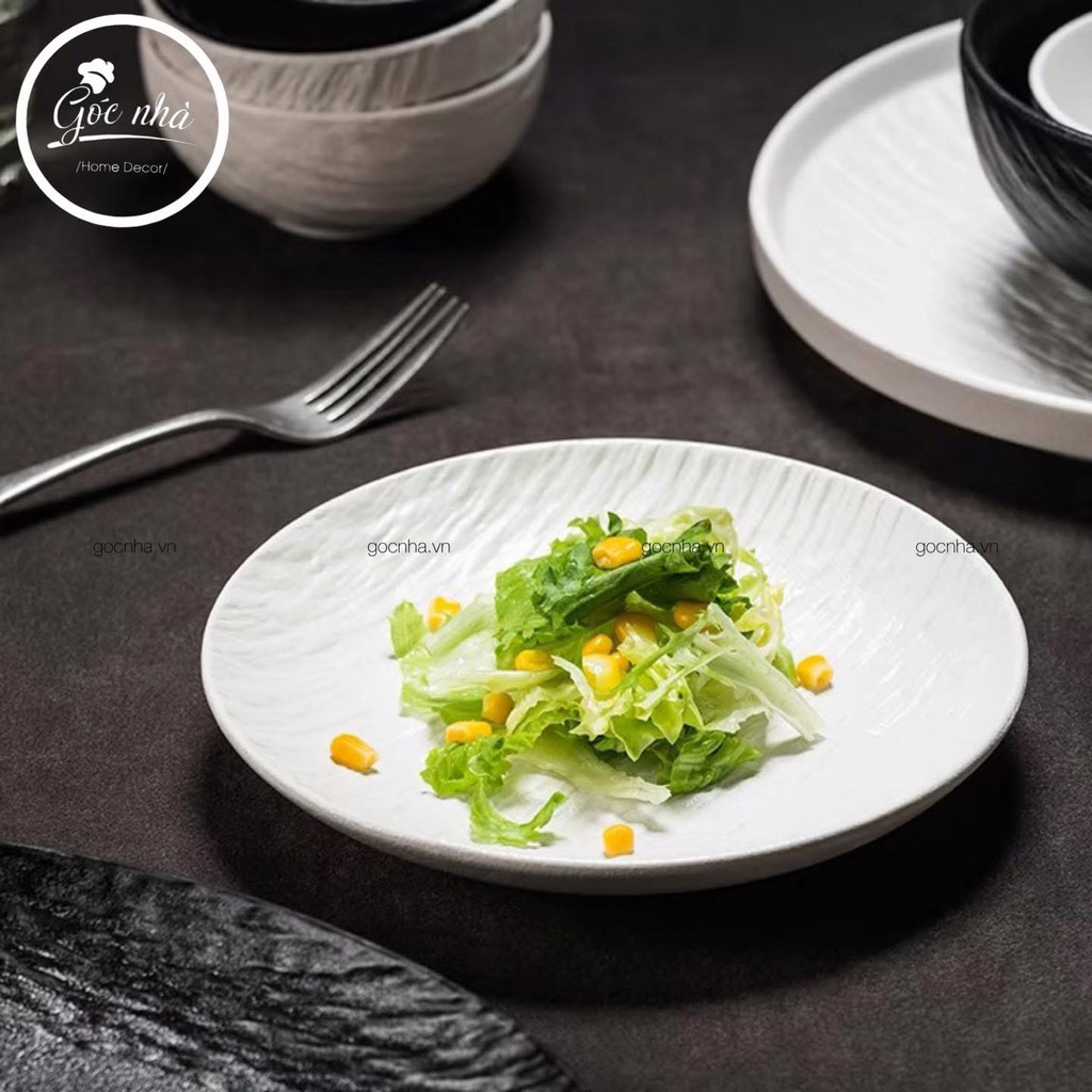 SET CHÉN BÁT MOCCA 36 MÓN