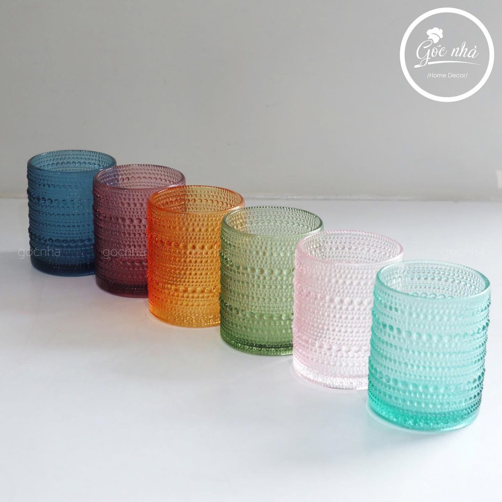 Set 6 Ly Boho
