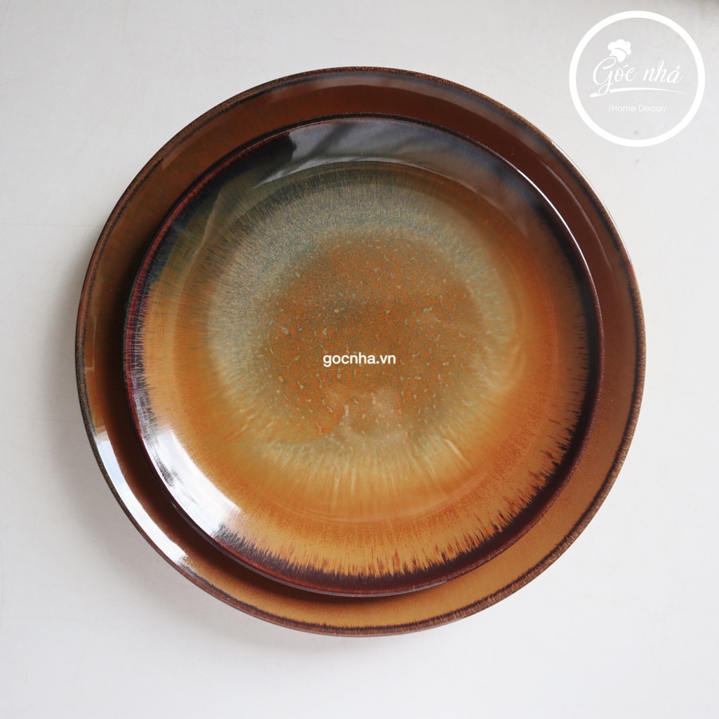 BST Amber Labra hoả biến