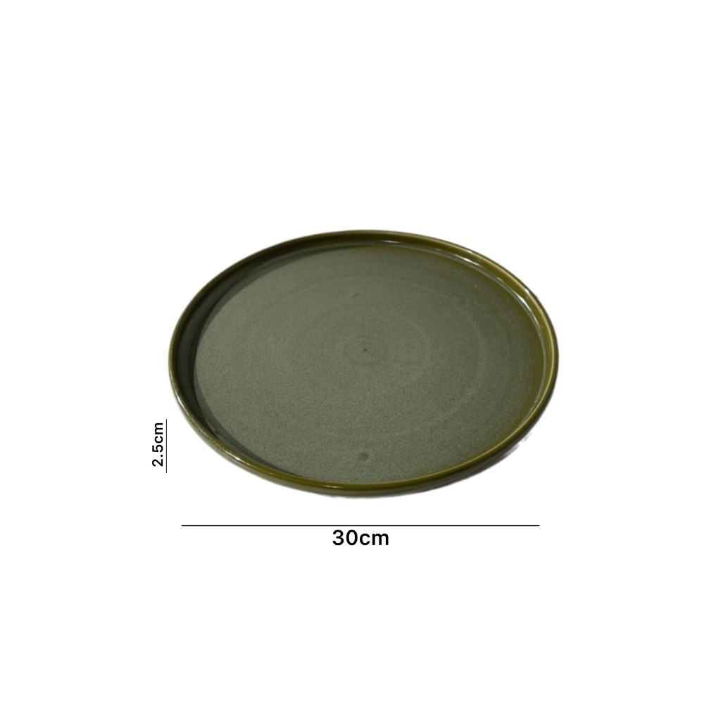 Chén dĩa GreenWich Anh Quốc