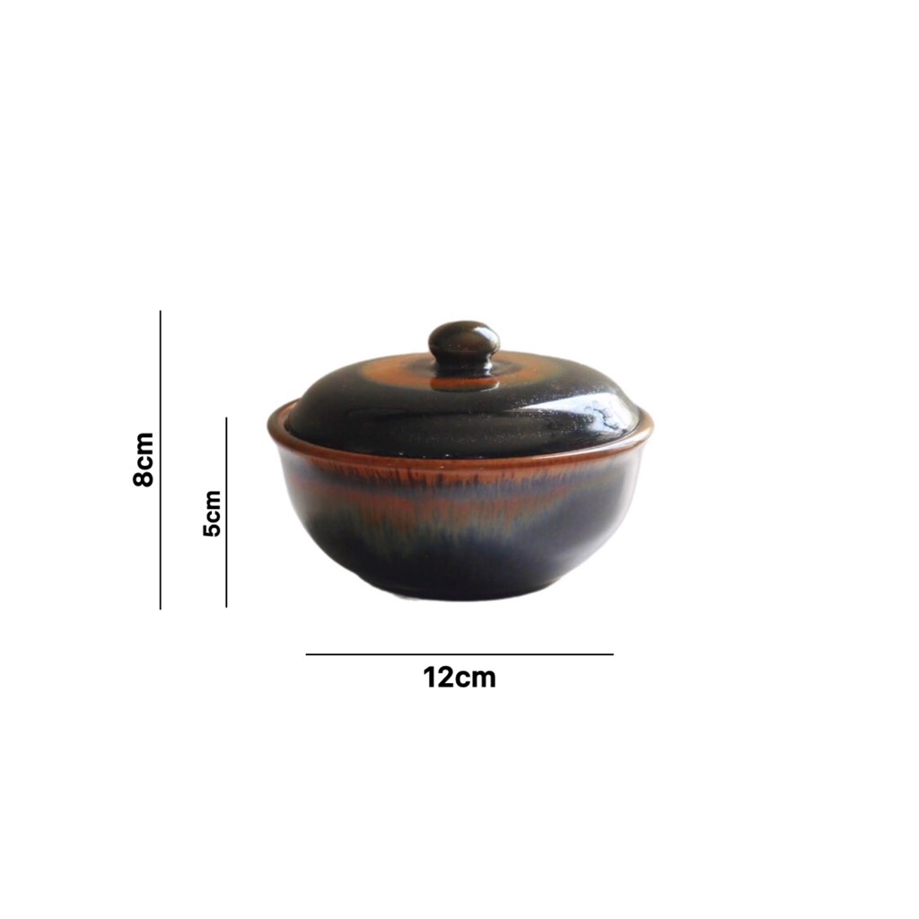 BST Amber Labra hoả biến