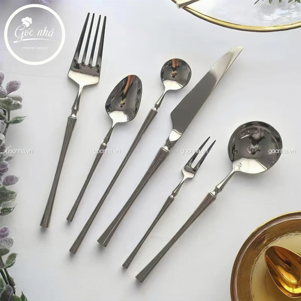 ELEGANT CUTLERY