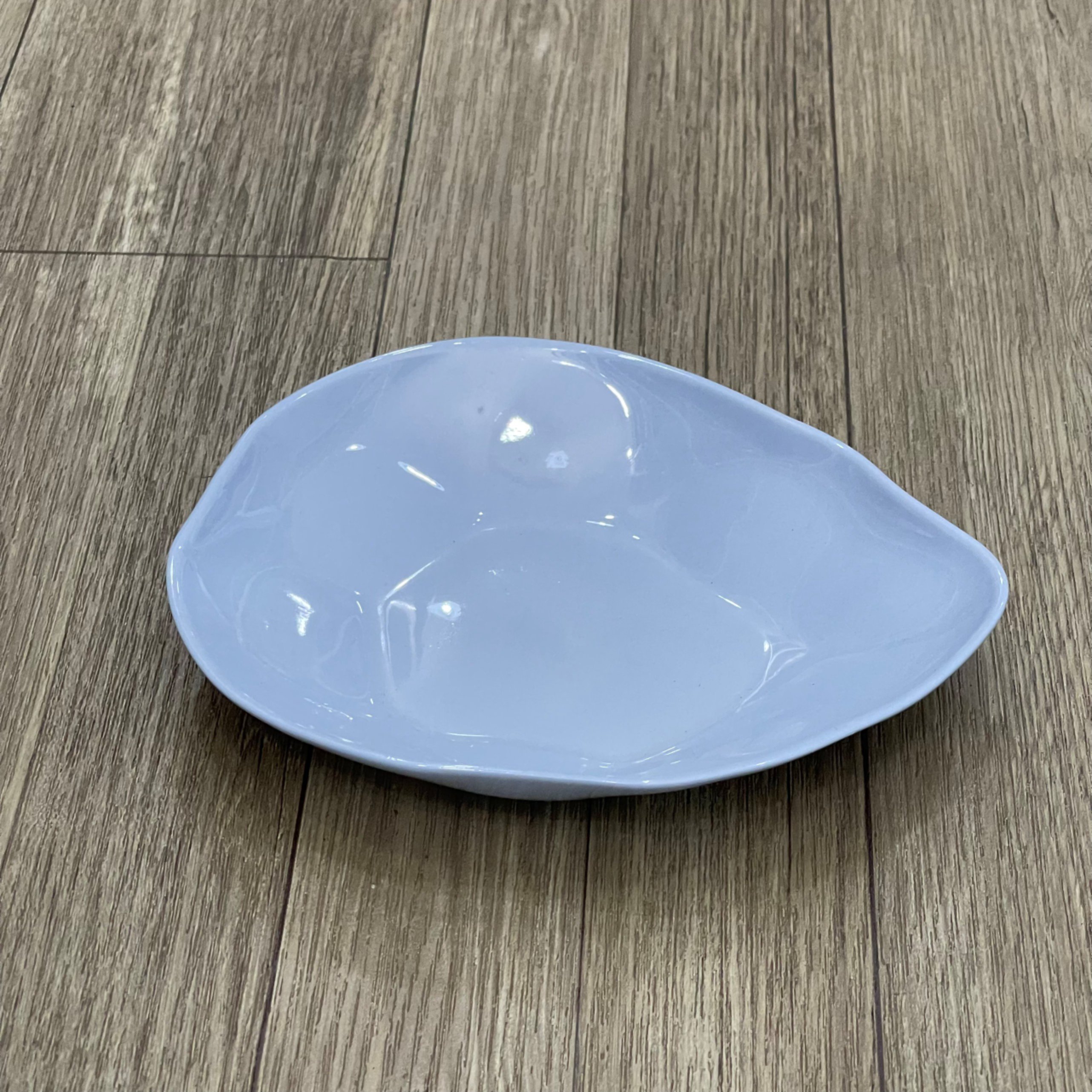 Dĩa Méo Sứ Xương Color Pop