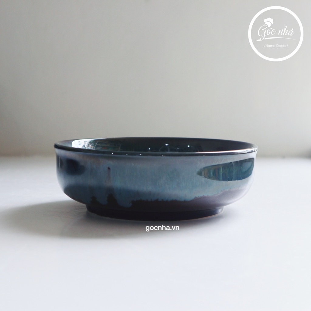 BST Cosmos hỏa biến thiên thanh