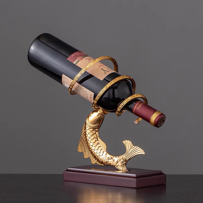 Giá để rượu vang FlyFish