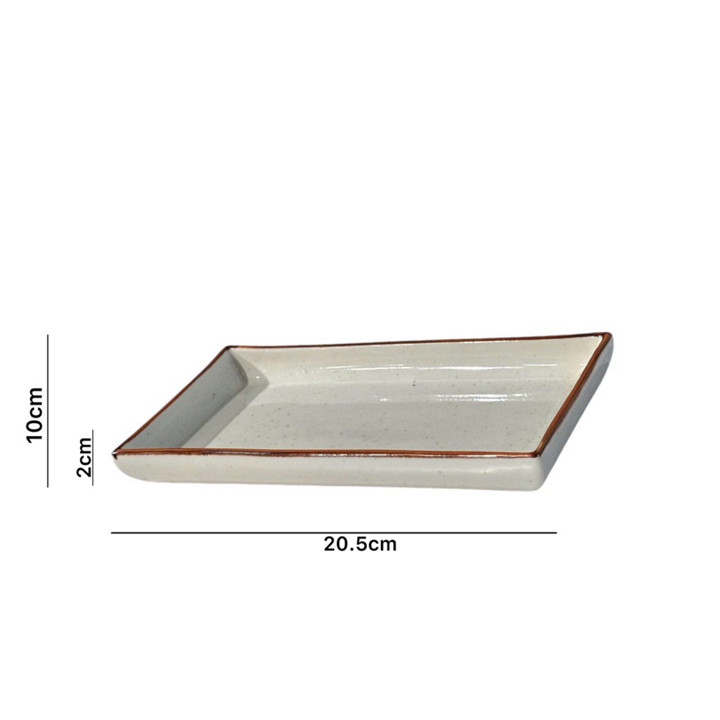 Set chén bát TUSCANY