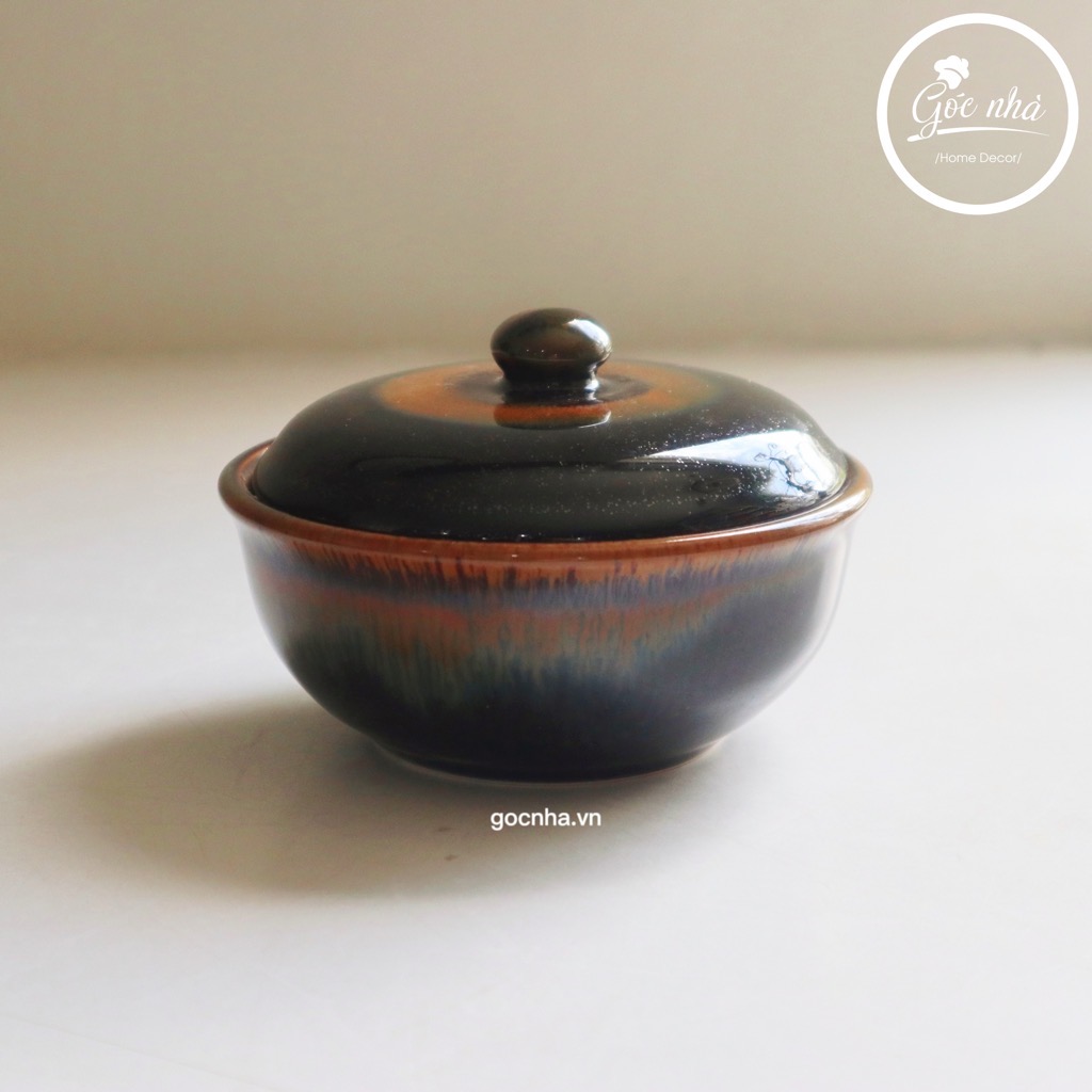 BST Amber Labra hoả biến