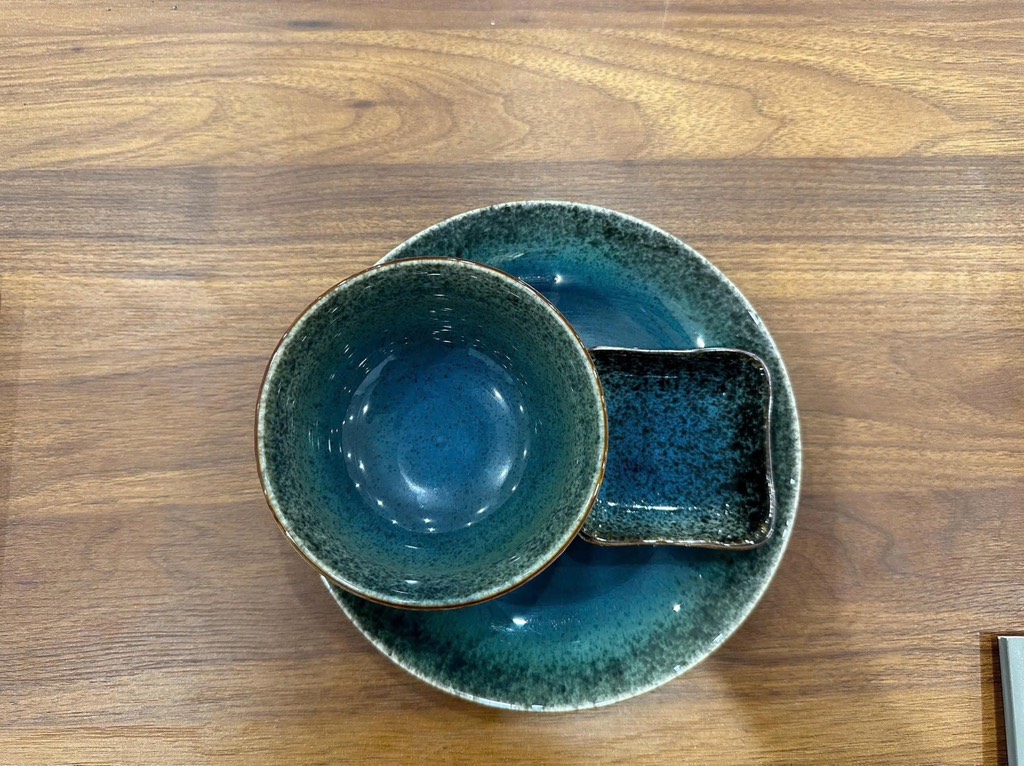 BST Men hỏa biến Waterina