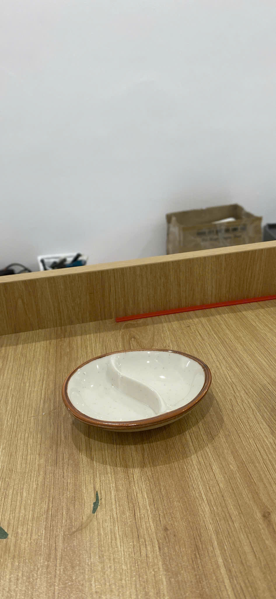 Set chén bát TUSCANY