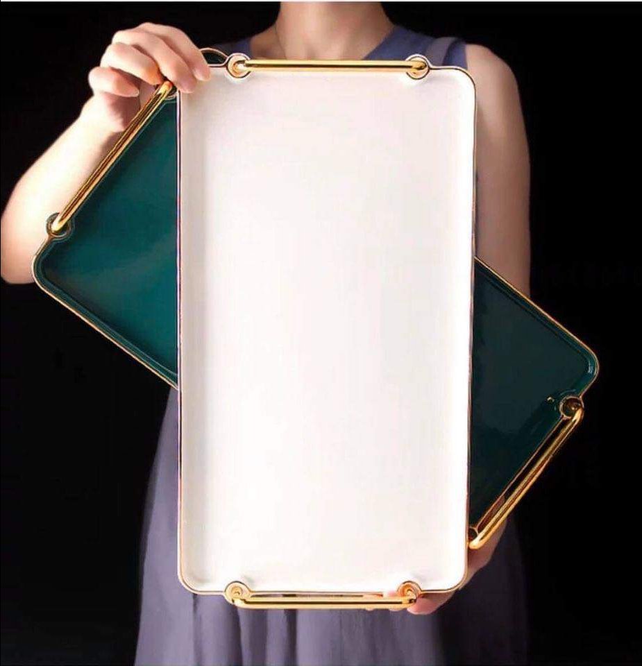 Khay thép sơn tĩnh điện