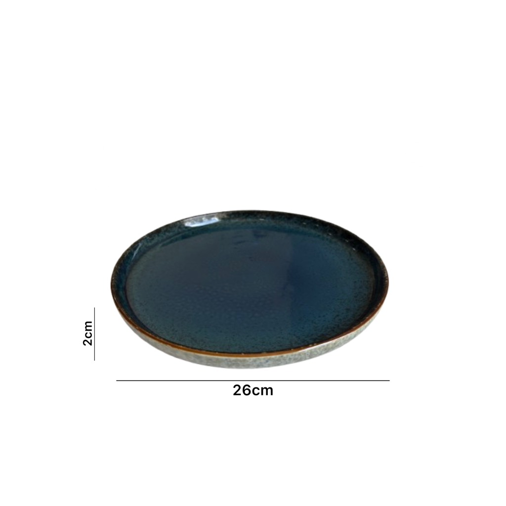 BST Men hỏa biến Waterina