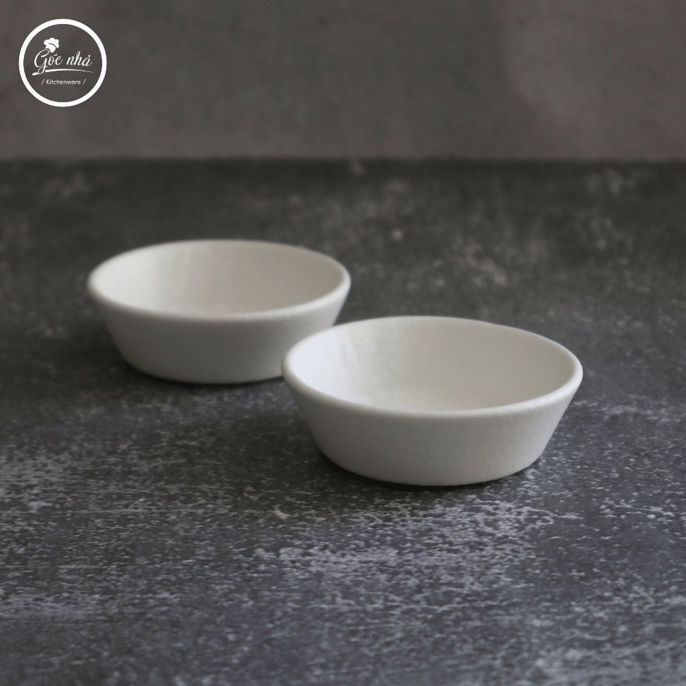 Chén Chấm Onyx